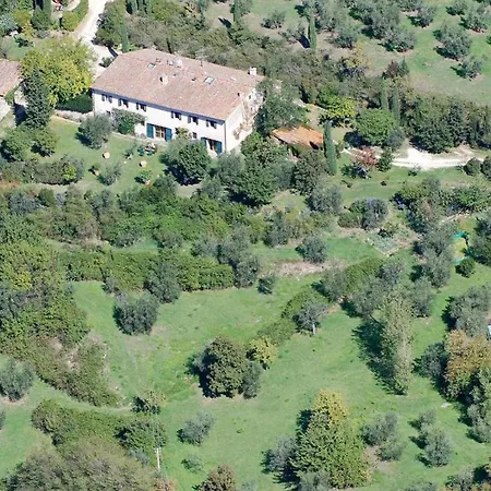 Fattoria Il Leccio Fienile On Florence Hills