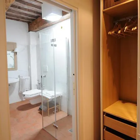 Fattoria Il Leccio Fienile On Florence Hills Fiesole