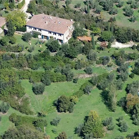 Apartment Fattoria Il Leccio Fienile On Florence Hills