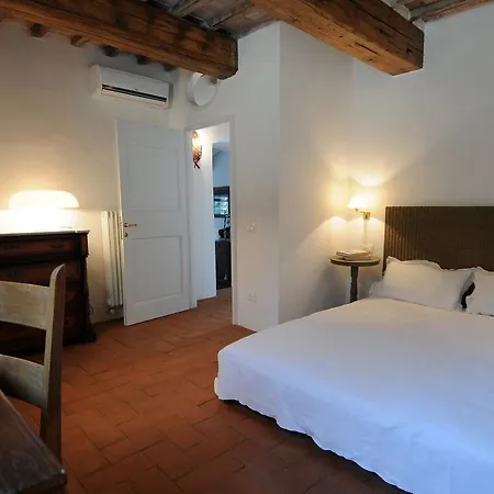 Fattoria Il Leccio Fienile On Florence Hills Fiesole